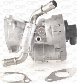 Open Parts EGR3034.00 - Valvola ricircolo gas scarico-EGR autozon.pro