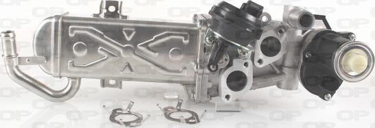 Open Parts EGR3035.00 - Valvola ricircolo gas scarico-EGR autozon.pro