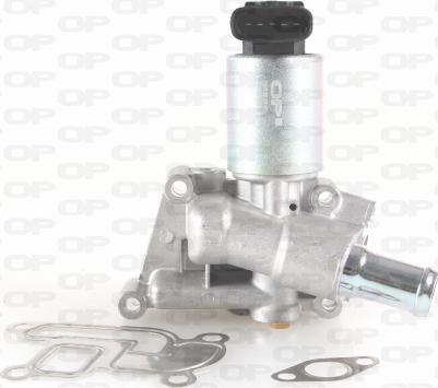 Open Parts EGR3036.00 - Valvola ricircolo gas scarico-EGR autozon.pro