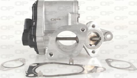 Open Parts EGR3033.00 - Valvola ricircolo gas scarico-EGR autozon.pro