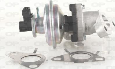 Open Parts EGR3032.00 - Valvola ricircolo gas scarico-EGR autozon.pro