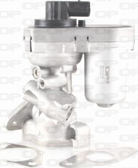 Open Parts EGR3029.00 - Valvola ricircolo gas scarico-EGR autozon.pro