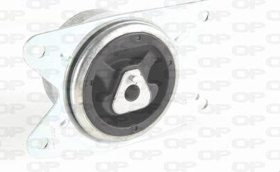 Open Parts EMS4098.00 - Sospensione, Motore autozon.pro