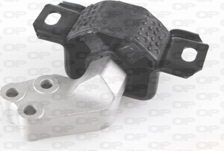 Open Parts EMS4048.00 - Sospensione, Motore autozon.pro