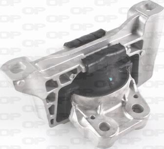 Open Parts EMS4056.00 - Sospensione, Motore autozon.pro