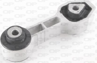 Open Parts EMS4051.00 - Sospensione, Motore autozon.pro