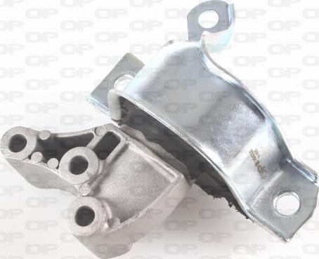 Open Parts EMS4070.00 - Sospensione, Motore autozon.pro