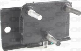 Open Parts EMS4167.00 - Sospensione, Motore autozon.pro