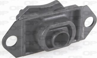 Open Parts EMS4103.00 - Sospensione, Motore autozon.pro