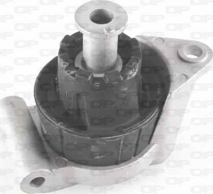 Open Parts EMS4117.00 - Sospensione, Motore autozon.pro