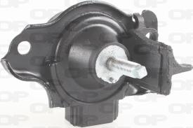 Open Parts EMS4184.00 - Sospensione, Motore autozon.pro