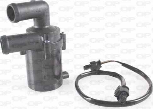 Open Parts EWP7016.00 - Pompa acqua ausiliaria autozon.pro