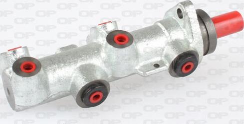 Open Parts FBM1096.00 - Cilindro maestro del freno autozon.pro