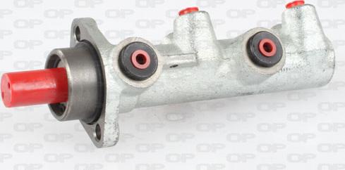 Open Parts FBM1091.00 - Cilindro maestro del freno autozon.pro