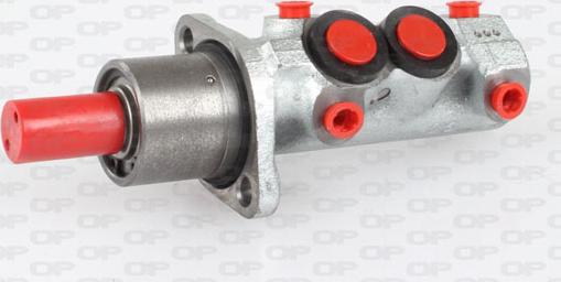 Open Parts FBM1098.00 - Cilindro maestro del freno autozon.pro