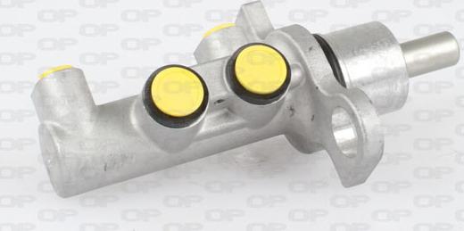 Open Parts FBM1183.00 - Cilindro maestro del freno autozon.pro