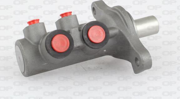 Open Parts FBM1372.00 - Cilindro maestro del freno autozon.pro