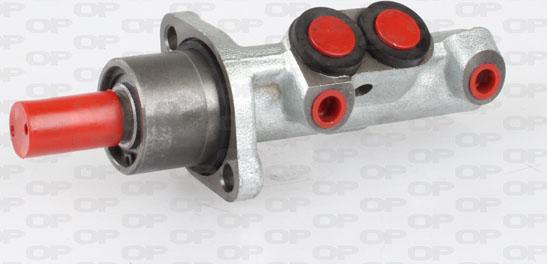 Open Parts FBM1271.00 - Cilindro maestro del freno autozon.pro