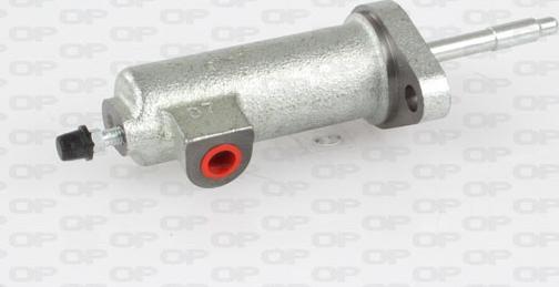 Open Parts FSC4015.00 - Cilindro secondario, Frizione autozon.pro