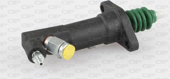 Open Parts FSC4034.00 - Cilindro secondario, Frizione autozon.pro