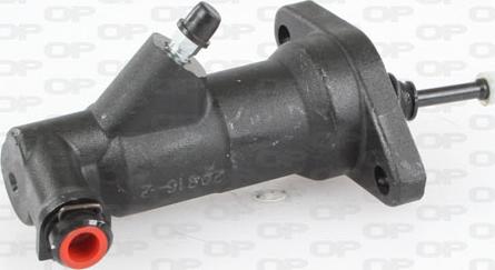 Open Parts FSC4036.00 - Cilindro secondario, Frizione autozon.pro