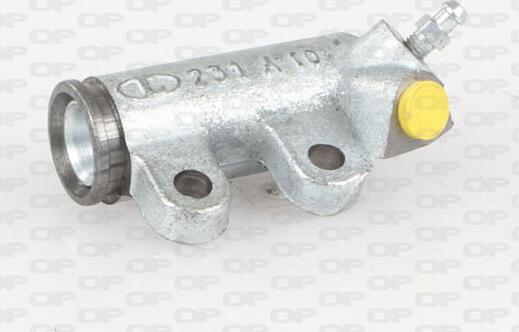 Open Parts FSC4025.00 - Cilindro secondario, Frizione autozon.pro