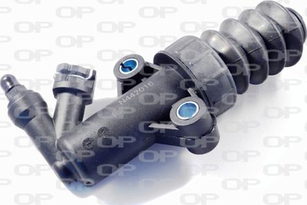 Open Parts FSC4153.00 - Cilindro secondario, Frizione autozon.pro