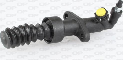 Open Parts FSC4109.00 - Cilindro secondario, Frizione autozon.pro