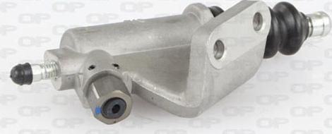 Open Parts FSC4104.00 - Cilindro secondario, Frizione autozon.pro