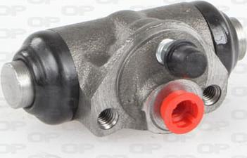 Open Parts FWC3039.00 - Cilindretto freno autozon.pro