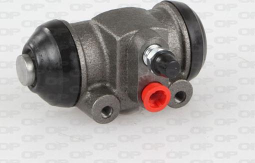 Open Parts FWC3186.00 - Cilindretto freno autozon.pro