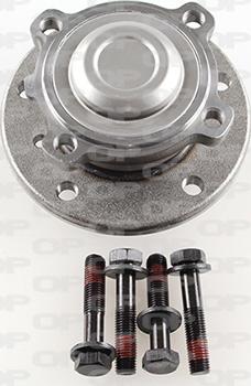 Open Parts HBK5179.03 - Kit cuscinetto ruota autozon.pro