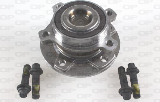 Open Parts HBK5303.03 - Kit cuscinetto ruota autozon.pro