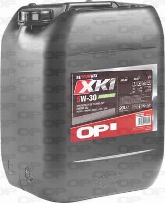 Open Parts OEX5304.20 - Olio motore autozon.pro