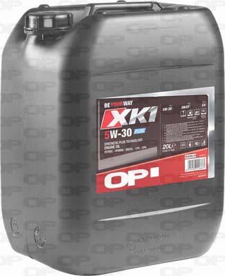 Open Parts OEX5305.20 - Olio motore autozon.pro