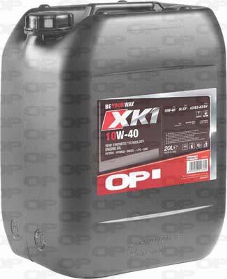 Open Parts OEX1040.20 - Olio motore autozon.pro