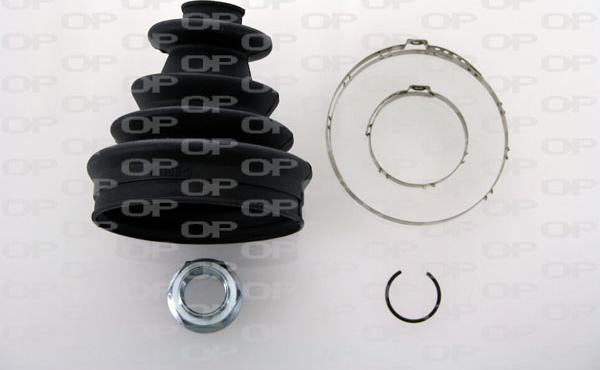 Open Parts SJK7095.00 - Cuffia, Semiasse autozon.pro