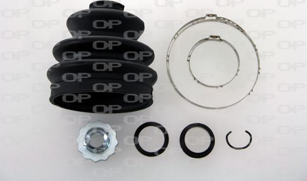 Open Parts SJK7098.00 - Cuffia, Semiasse autozon.pro