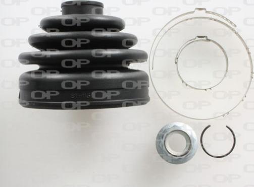 Open Parts SJK7093.00 - Cuffia, Semiasse autozon.pro