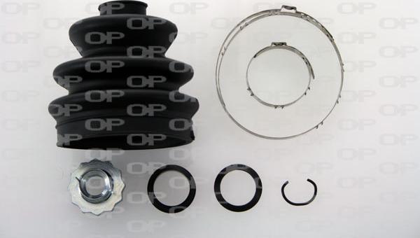 Open Parts SJK7097.00 - Cuffia, Semiasse autozon.pro