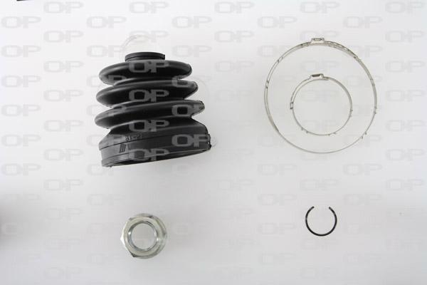 Open Parts SJK7041.00 - Cuffia, Semiasse autozon.pro