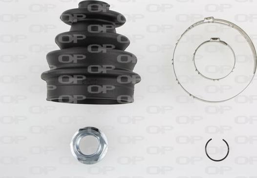 Open Parts SJK7048.00 - Cuffia, Semiasse autozon.pro