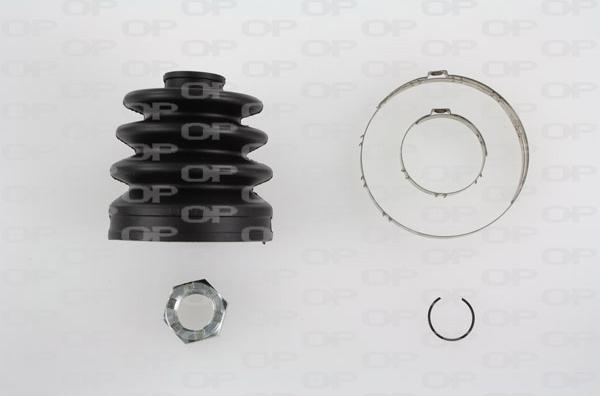 Open Parts SJK7043.00 - Cuffia, Semiasse autozon.pro