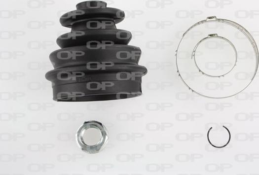 Open Parts SJK7047.00 - Cuffia, Semiasse autozon.pro