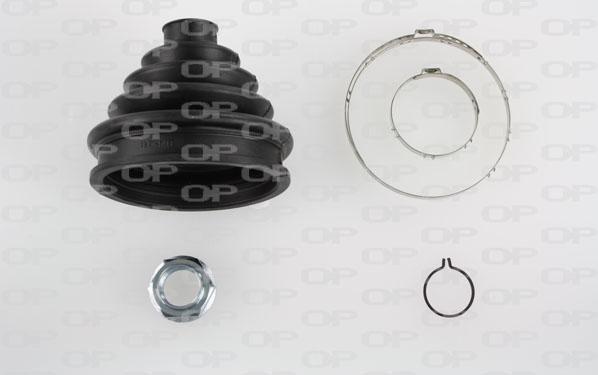 Open Parts SJK7059.00 - Cuffia, Semiasse autozon.pro