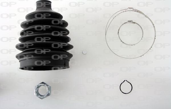 Open Parts SJK7054.00 - Cuffia, Semiasse autozon.pro