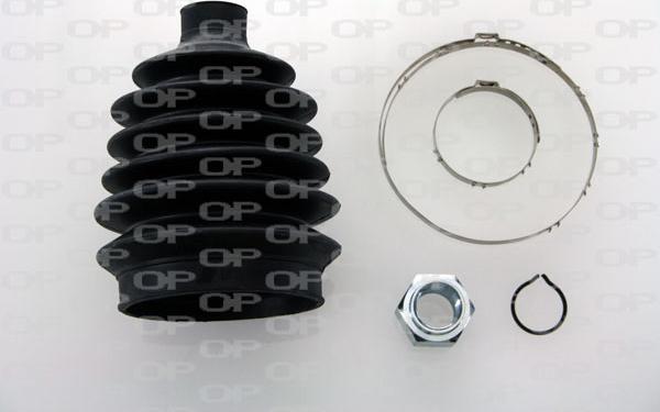 Open Parts SJK7058.00 - Cuffia, Semiasse autozon.pro