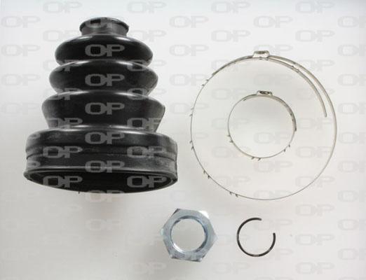 Open Parts SJK7057.00 - Cuffia, Semiasse autozon.pro