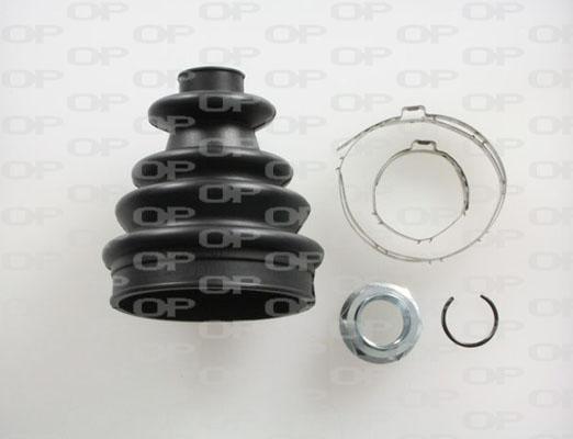 Open Parts SJK7068.00 - Cuffia, Semiasse autozon.pro