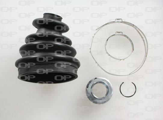 Open Parts SJK7009.00 - Cuffia, Semiasse autozon.pro